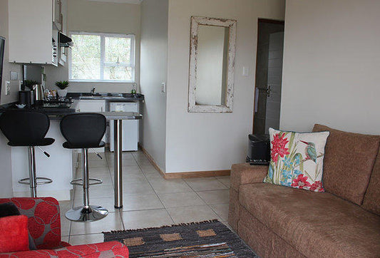 Eland Unit @ A Dam's View Self-Catering