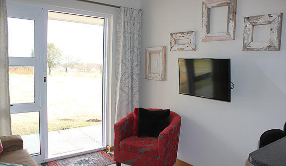 Eland Unit @ A Dam's View Self-Catering