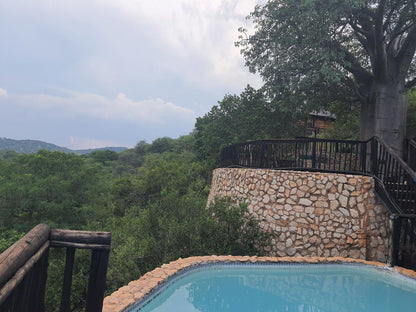 Adansonia Eco Lodge Musina Messina Limpopo Province South Africa Swimming Pool