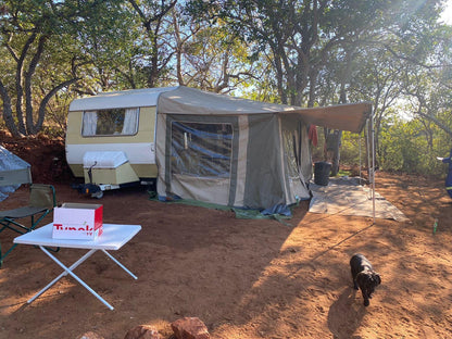 Adansonia Eco Lodge Musina Messina Limpopo Province South Africa Tent, Architecture