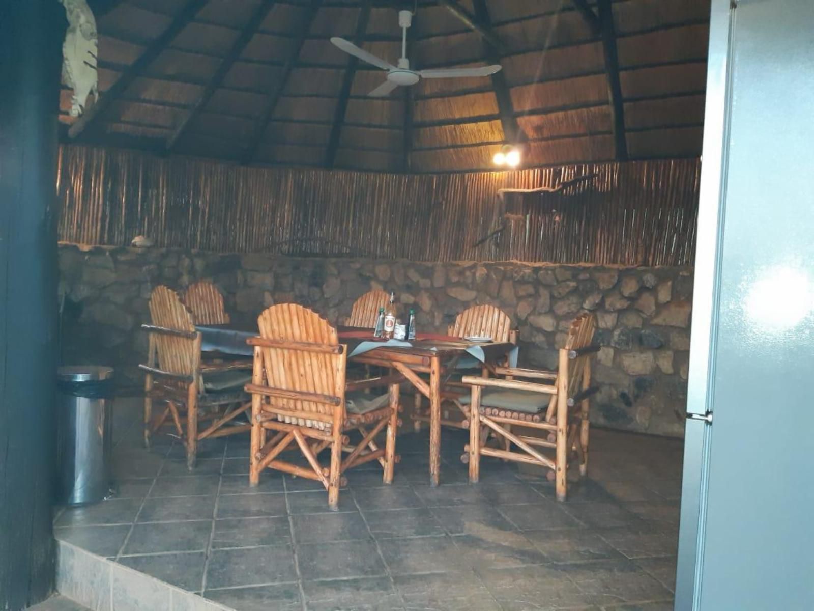 Adansonia Eco Lodge Musina Messina Limpopo Province South Africa 