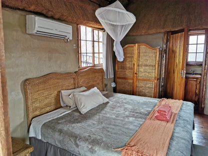 Adansonia Eco Lodge Musina Messina Limpopo Province South Africa Bedroom