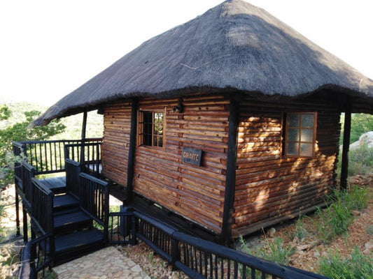 Adansonia Eco Lodge Musina Messina Limpopo Province South Africa Cabin, Building, Architecture