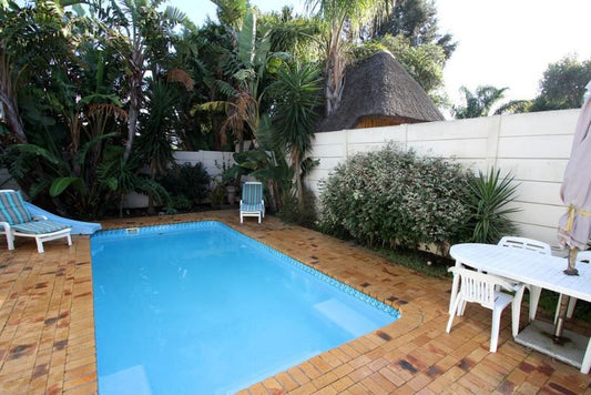 Ada S Bed And Breakfast Welgelegen 2 Cape Town Cape Town Western Cape South Africa Complementary Colors, Palm Tree, Plant, Nature, Wood, Garden, Swimming Pool