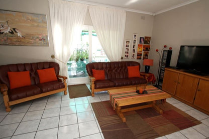 Ada S Bed And Breakfast Welgelegen 2 Cape Town Cape Town Western Cape South Africa Living Room