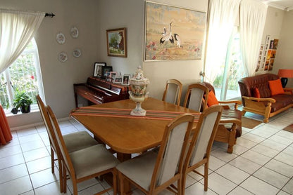 Ada S Bed And Breakfast Welgelegen 2 Cape Town Cape Town Western Cape South Africa Living Room