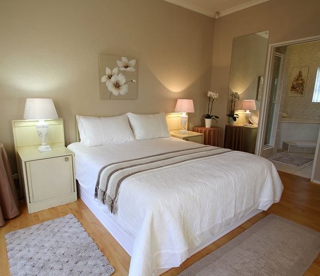 Ada S Bed And Breakfast Welgelegen 2 Cape Town Cape Town Western Cape South Africa Bedroom