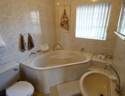 Ada S Bed And Breakfast Welgelegen 2 Cape Town Cape Town Western Cape South Africa Bathroom
