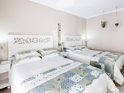 Adato Guest House Potchefstroom North West Province South Africa Unsaturated, Bright, Bedroom