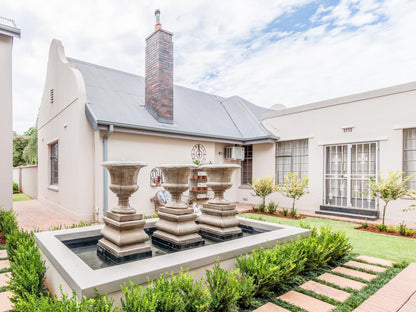 Adato Guest House Potchefstroom North West Province South Africa House, Building, Architecture