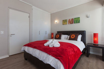 Adderley Terraces J10 By Ctha Cape Town City Centre Cape Town Western Cape South Africa Bedroom
