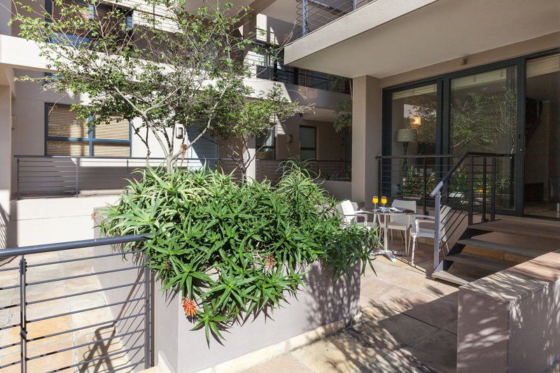 Adderley Terraces J10 By Ctha Cape Town City Centre Cape Town Western Cape South Africa Balcony, Architecture, House, Building, Garden, Nature, Plant