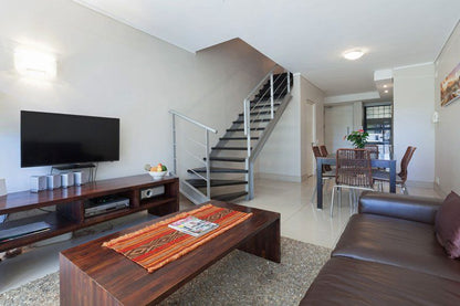 Adderley Terraces J10 By Ctha Cape Town City Centre Cape Town Western Cape South Africa Living Room