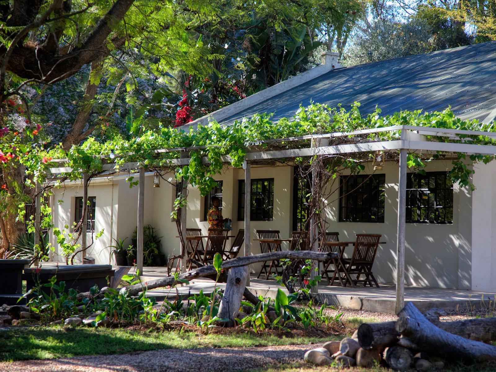 Addo African Home Restaurant And Safari Addo Eastern Cape South Africa House, Building, Architecture