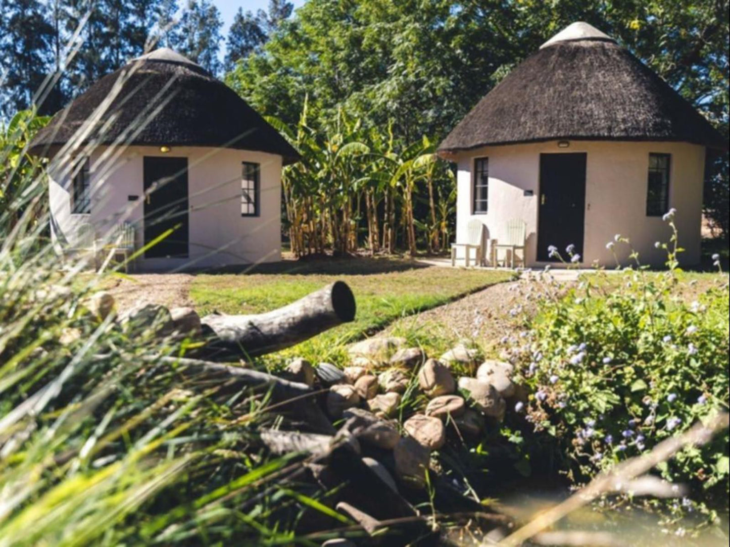 Addo African Home Restaurant And Safari Addo Eastern Cape South Africa Building, Architecture