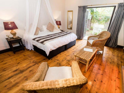 Superior Double Room @ Addo African Home, Restaurant & Safari