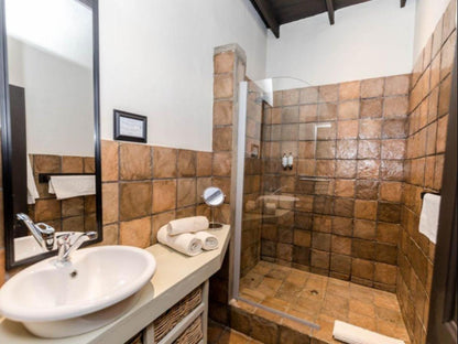 Superior Quadruple Room @ Addo African Home, Restaurant & Safari