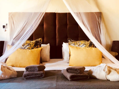 Superior Triple Room @ Addo African Home, Restaurant & Safari