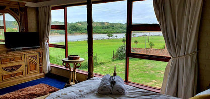 Addo Riverbank On Sundays 2 Night Safari Package Colchester Eastern Cape South Africa Lake, Nature, Waters, Highland