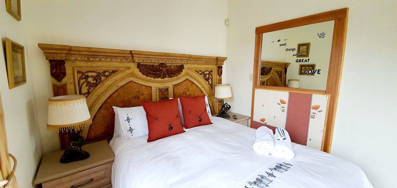 Addo Riverbank On Sundays 2 Night Safari Package Colchester Eastern Cape South Africa Bedroom