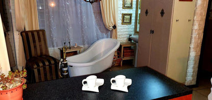 Addo Riverbank On Sundays 2 Night Safari Package Colchester Eastern Cape South Africa Bathroom