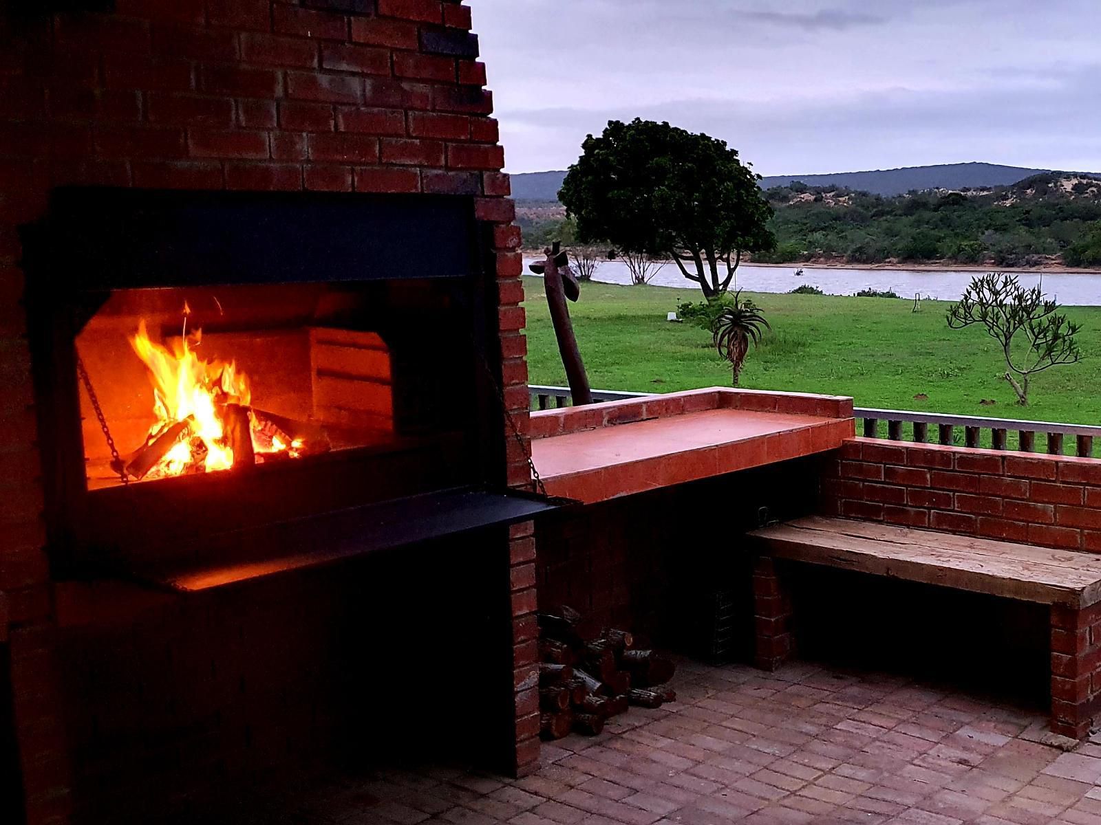 Addo Riverbank On Sundays Colchester Eastern Cape South Africa Fire, Nature, Fireplace