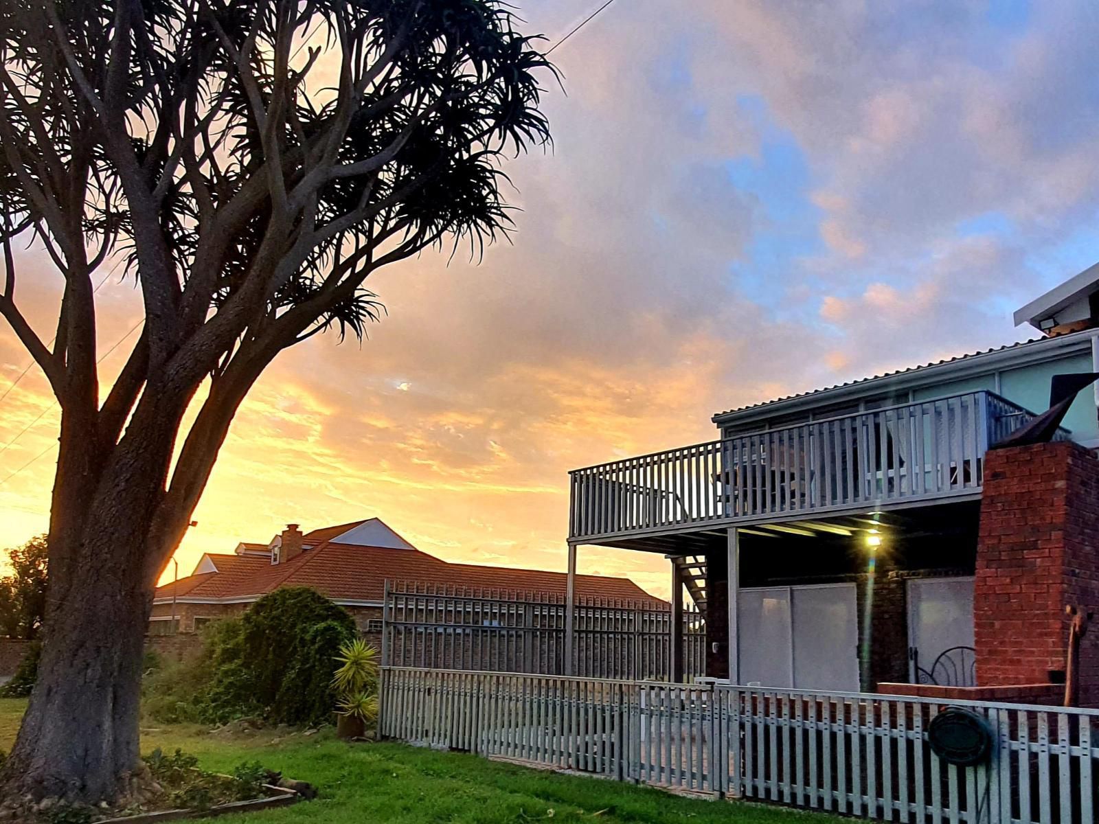 Addo Riverbank On Sundays Colchester Eastern Cape South Africa House, Building, Architecture, Sky, Nature, Framing, Sunset