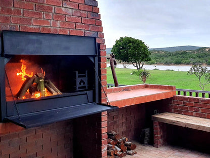 Addo Riverbank On Sundays Colchester Eastern Cape South Africa Complementary Colors, Fire, Nature, Fireplace, Framing