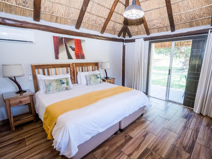 Addo Wildlife Addo Eastern Cape South Africa Complementary Colors, Bedroom