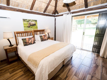 Addo Wildlife Addo Eastern Cape South Africa Bedroom