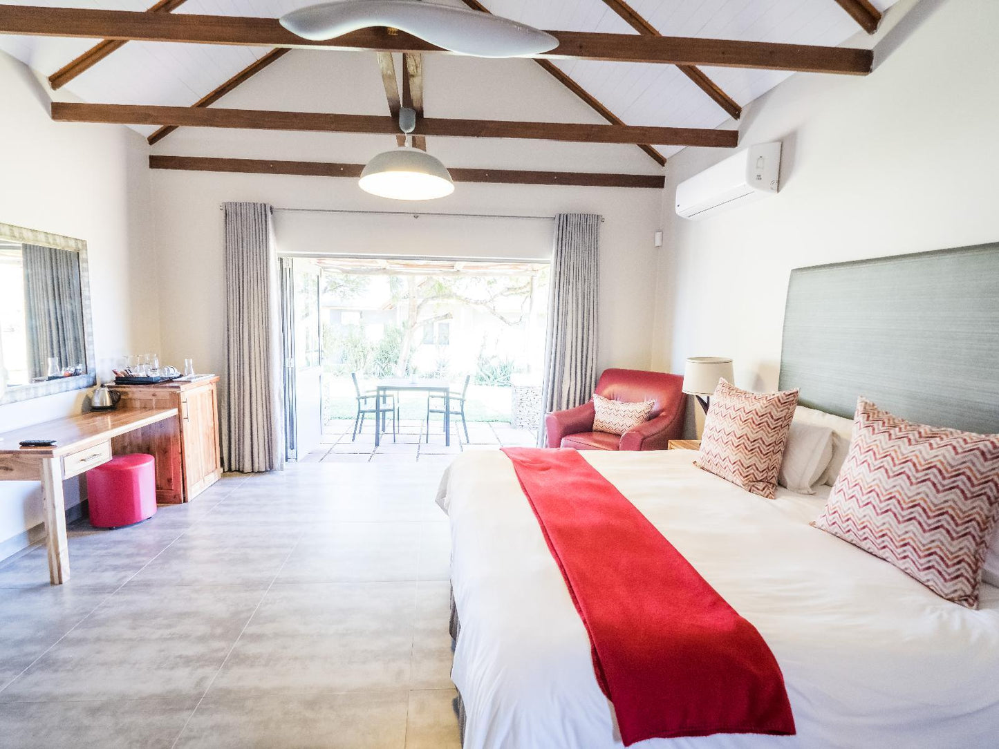 Luxury Family Suite @ Addo Wildlife