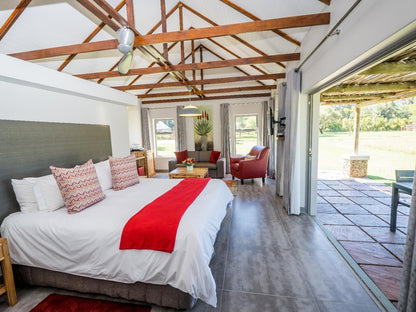 Luxury Family Suite @ Addo Wildlife