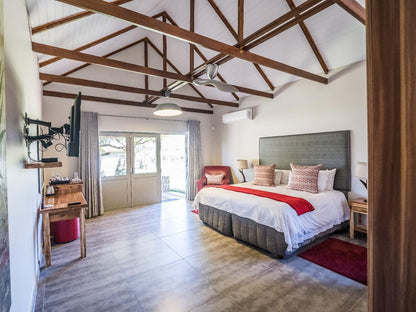 Luxury Suite @ Addo Wildlife