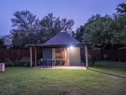 Standard Room @ Addo Wildlife