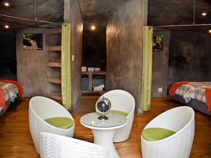 Dung Beetle Suite 4 sleeper @ Addo Dung Beetle Guest Farm