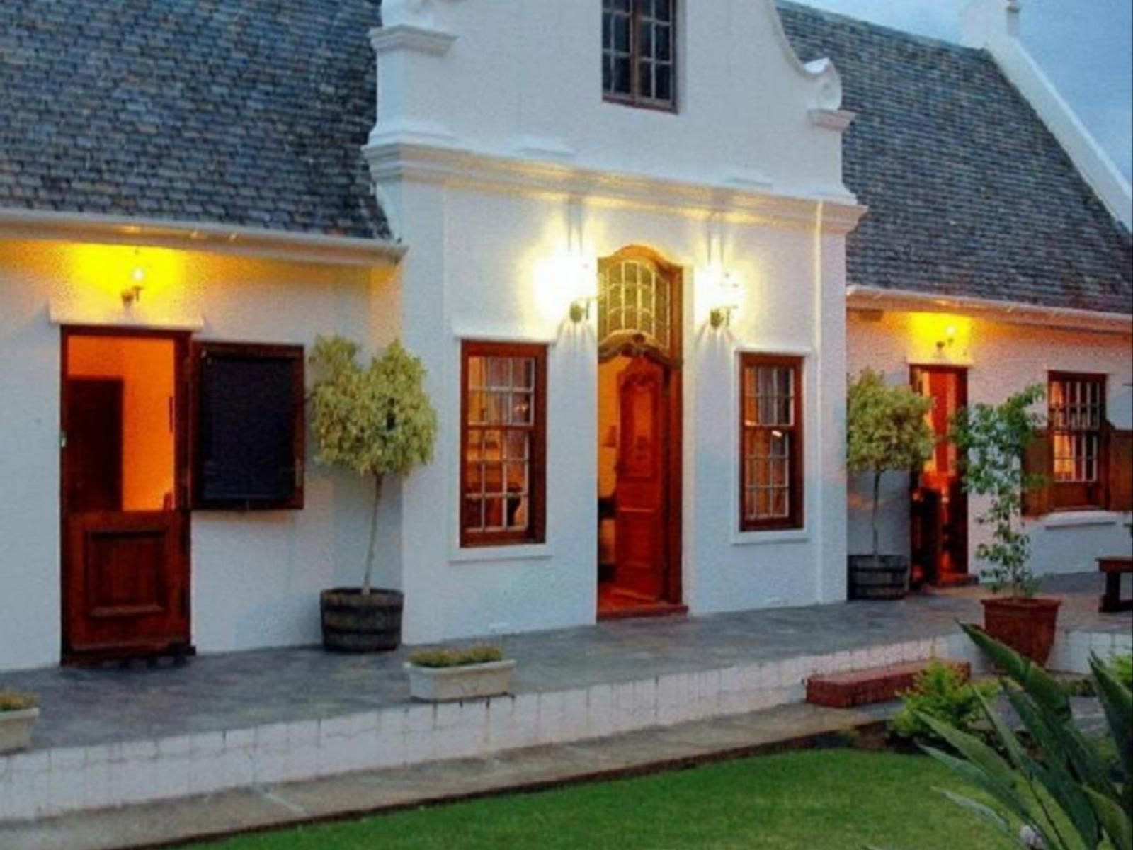 Kronenhoff Guesthouse Kirkwood Eastern Cape South Africa House, Building, Architecture