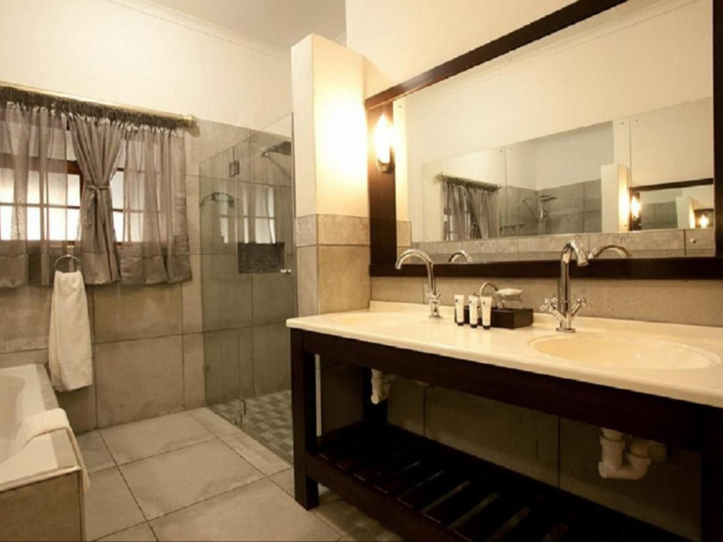 Kronenhoff Guesthouse Kirkwood Eastern Cape South Africa Bathroom