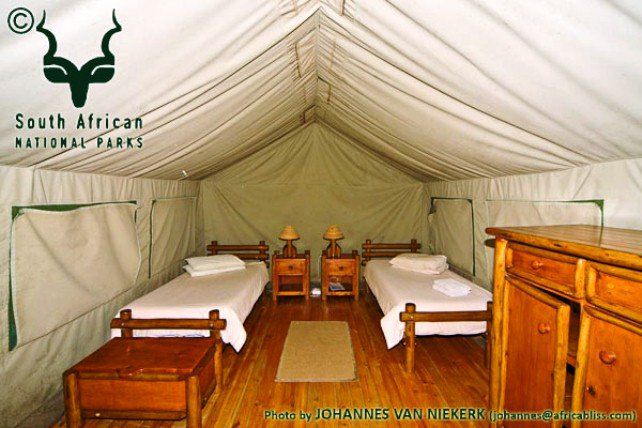 Addo Main Rest Camp Addo Elephant National Park Sanparks Addo Elephant National Park Eastern Cape South Africa Tent, Architecture