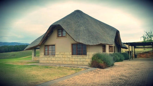 Adel Cottage Champagne Valley Kwazulu Natal South Africa Building, Architecture, House