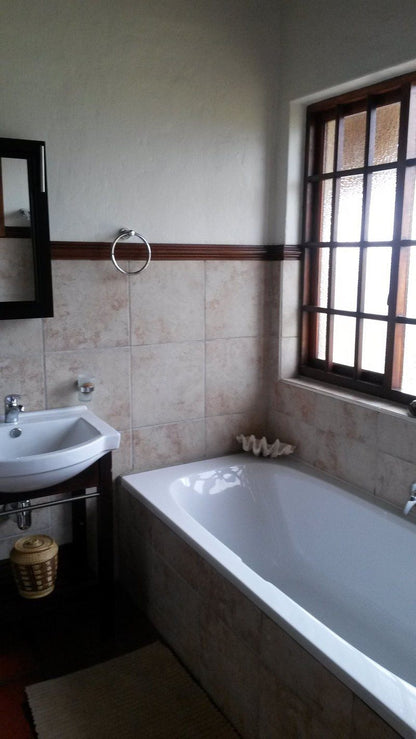 Adel Cottage Champagne Valley Kwazulu Natal South Africa Unsaturated, Bathroom