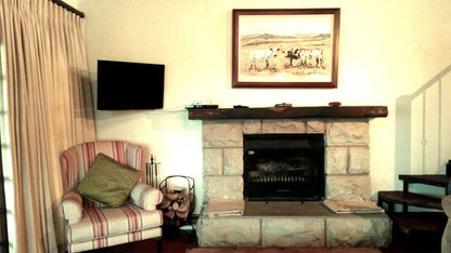Adel Cottage Champagne Valley Kwazulu Natal South Africa Fire, Nature, Fireplace, Living Room, Picture Frame, Art