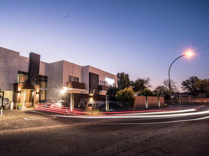 Adelante Lodge Brandwag Bloemfontein Free State South Africa House, Building, Architecture, Street