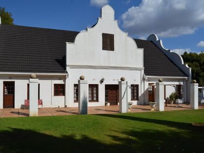 Adelpragt Guest House Lydenburg Mpumalanga South Africa House, Building, Architecture, Church, Religion