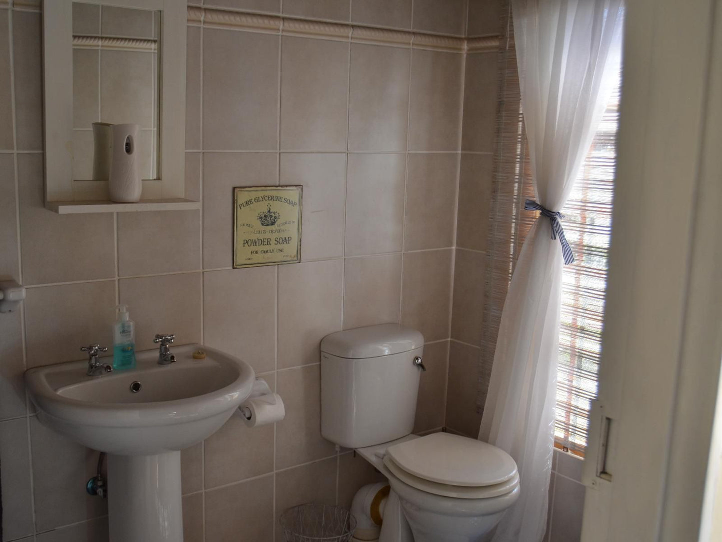 Adelpragt Guest House Lydenburg Mpumalanga South Africa Unsaturated, Bathroom