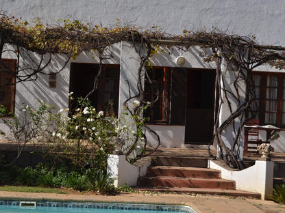 Adelpragt Guest House Lydenburg Mpumalanga South Africa House, Building, Architecture, Swimming Pool