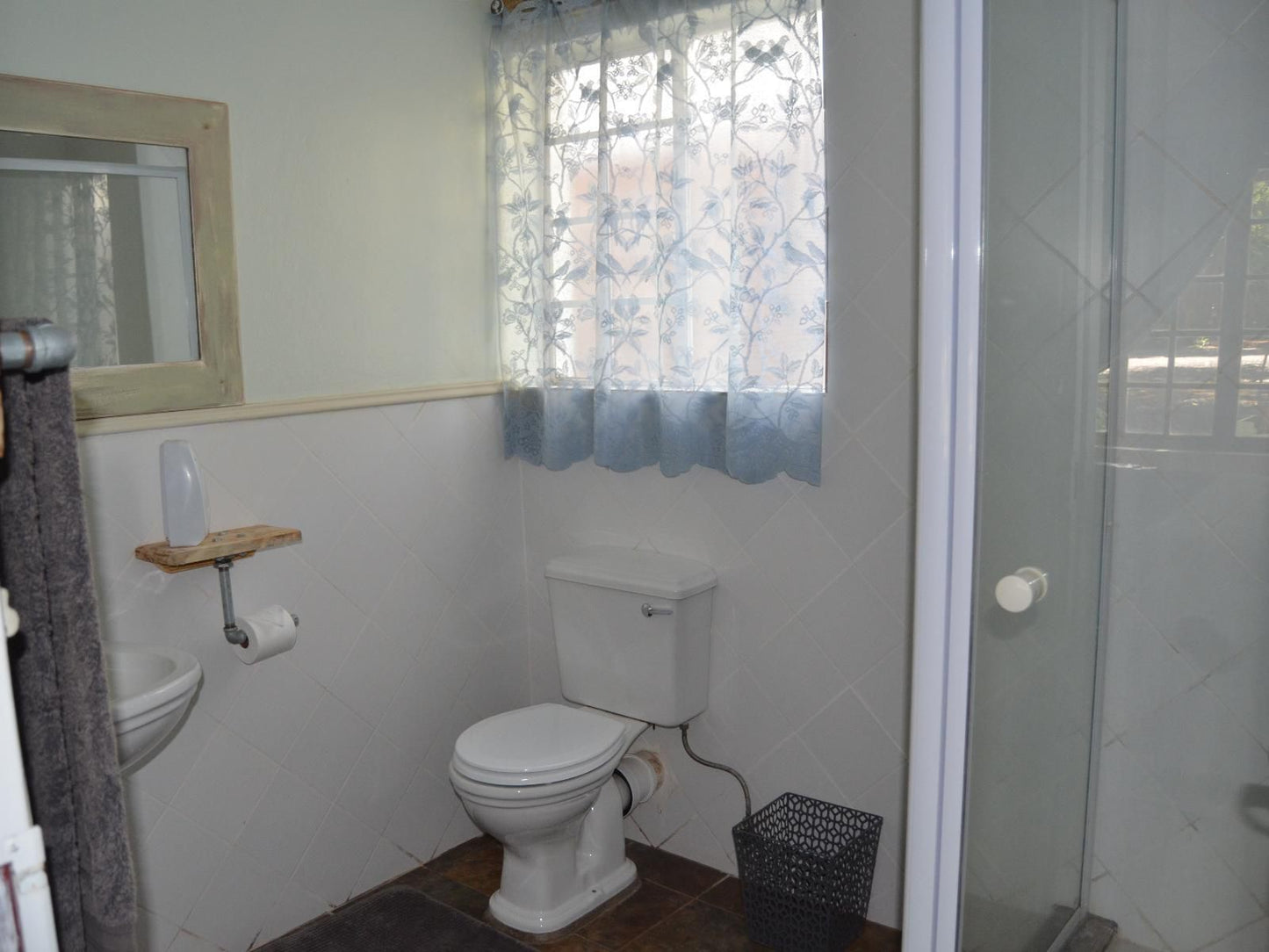 Adelpragt Guest House Lydenburg Mpumalanga South Africa Unsaturated, Bathroom