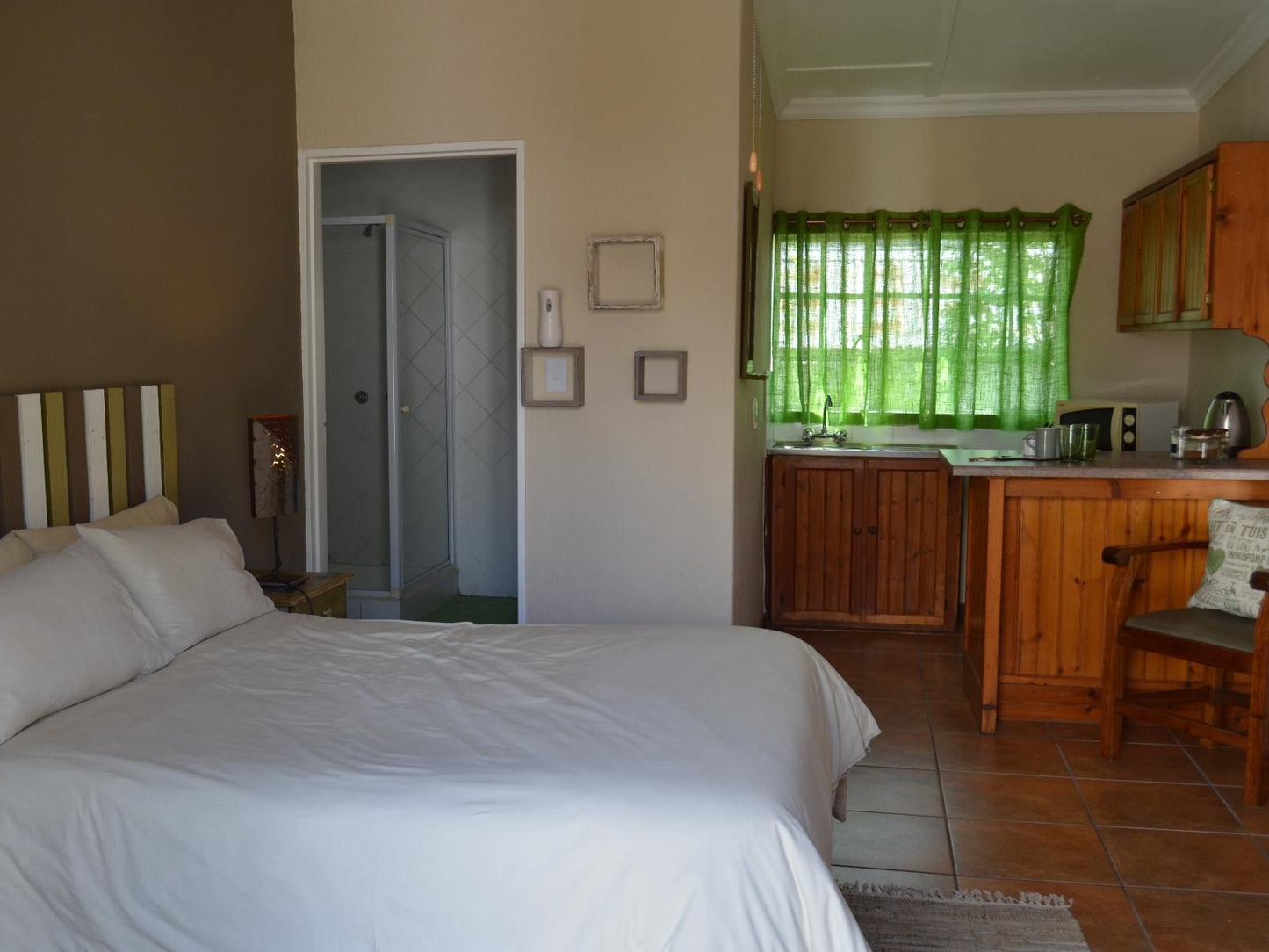 Adelpragt Guest House Lydenburg Mpumalanga South Africa Bedroom