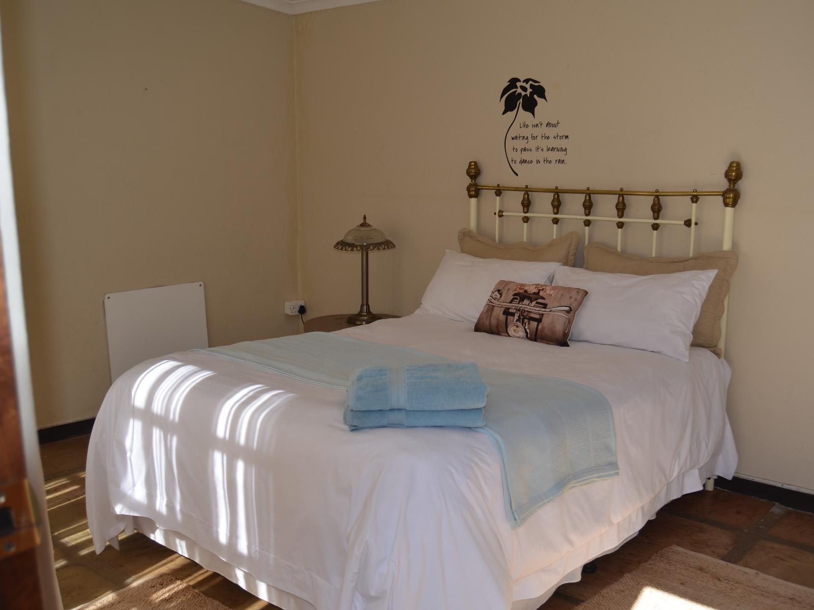 Adelpragt Guest House Lydenburg Mpumalanga South Africa Bedroom
