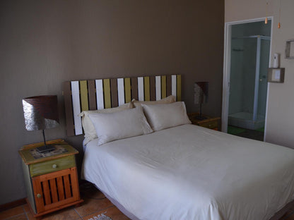 Double Room @ Adelpragt Guest House