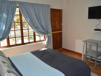 Double Rooms @ Adelpragt Guest House